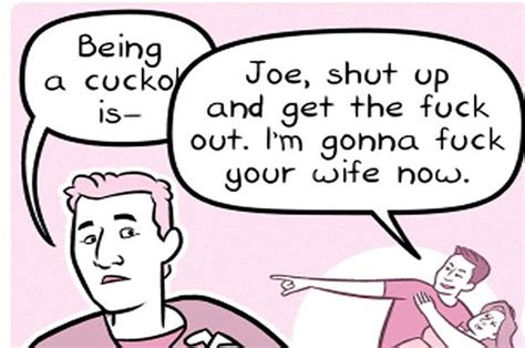 cuck porn comics|Cuckold Porn Comics